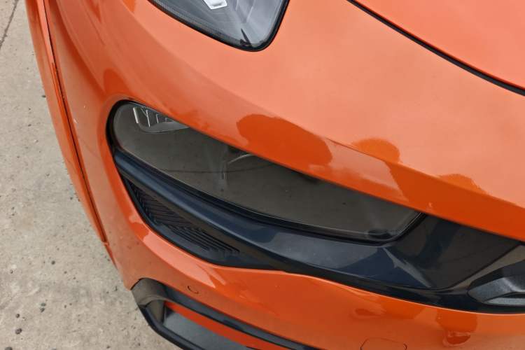 Used Lynk & Co 02 Hatchback 2021 2.0TD Halo Right Front Headlight