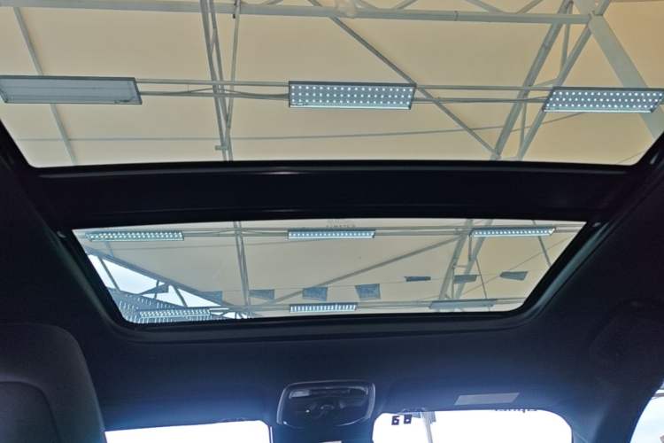 Used Lynk & Co 02 Hatchback 2021 2.0TD Halo Headliner