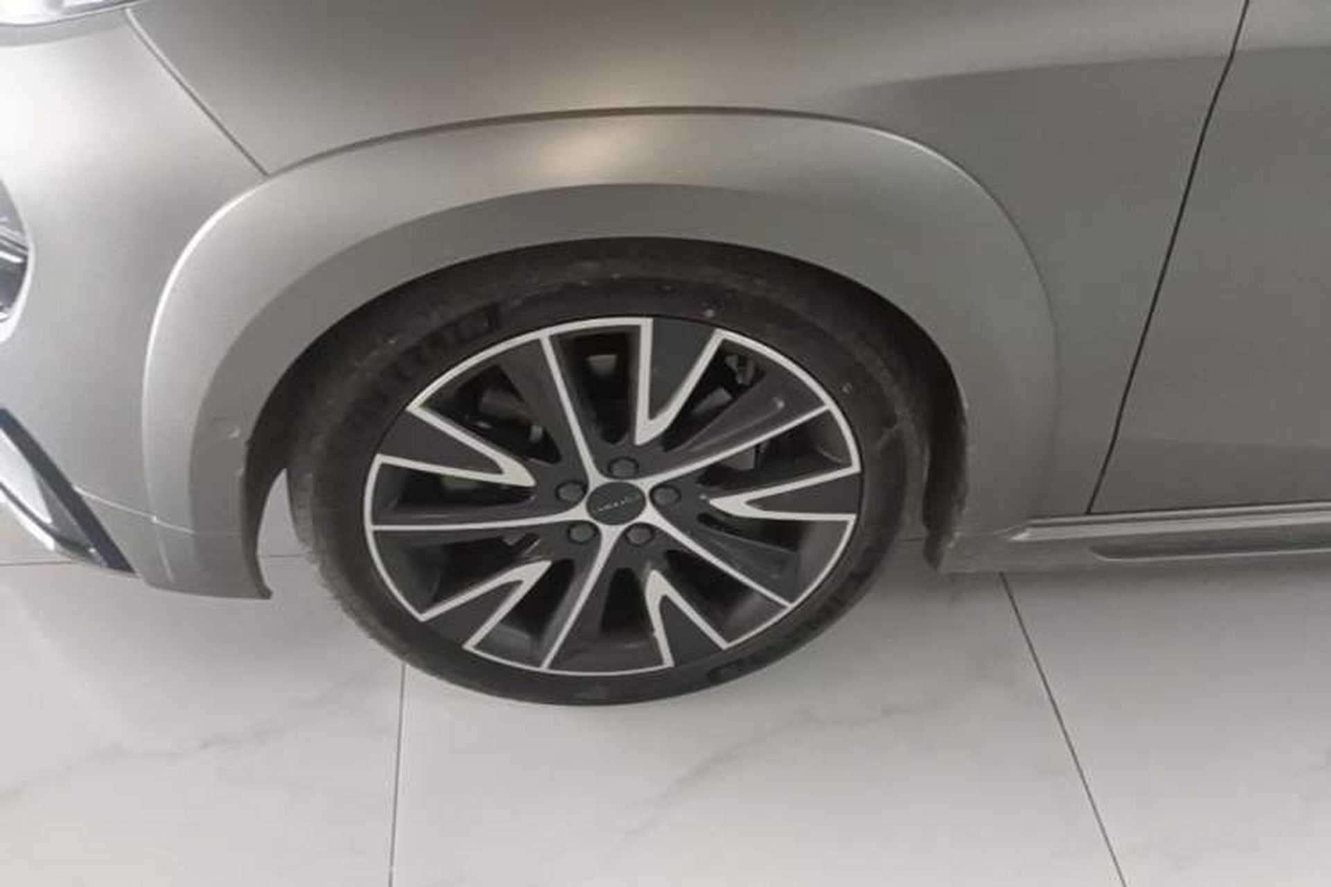 Used Lynk & Co 02 Hatchback 2021 2.0TD Halo Left Front Wheel Hub