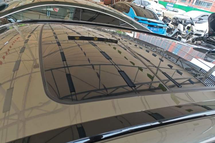 Used Lynk & Co 02 Hatchback 2021 2.0TD Halo Roof