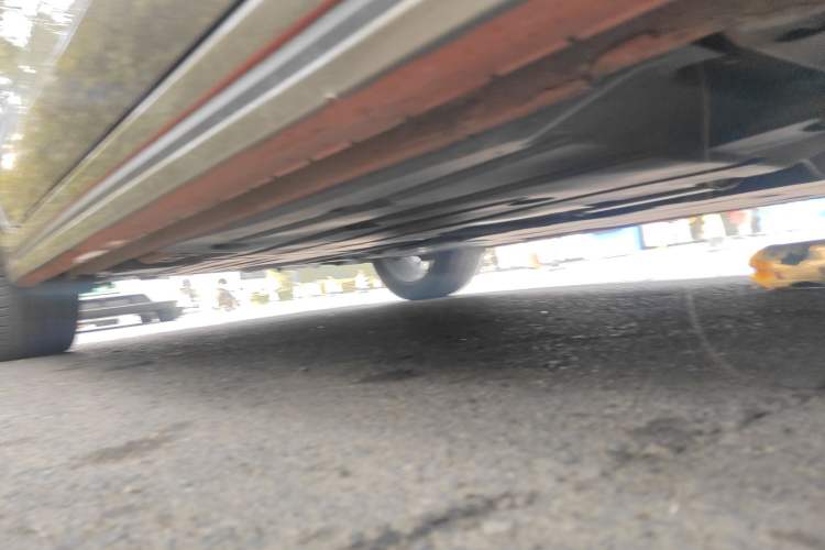 Used Lynk & Co 02 Hatchback 2021 2.0TD Halo Chassis Front Right