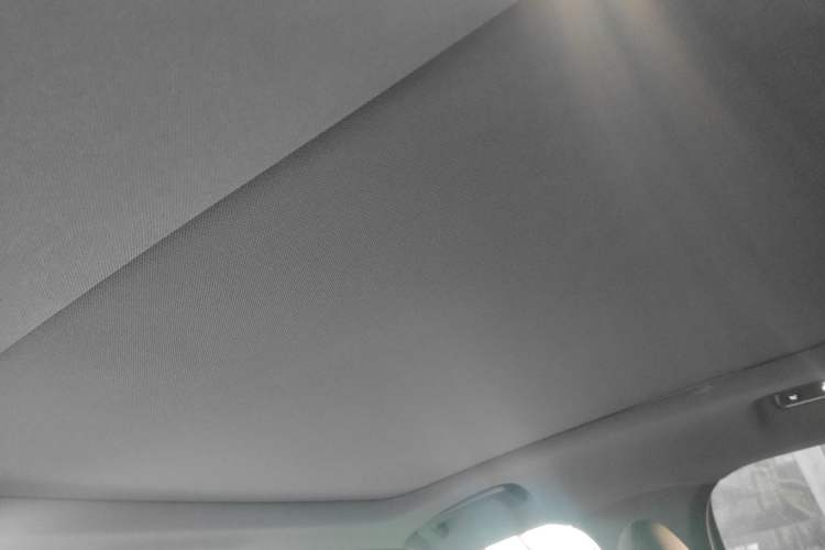 Used Lynk & Co 02 Hatchback 2021 2.0TD Halo Headliner