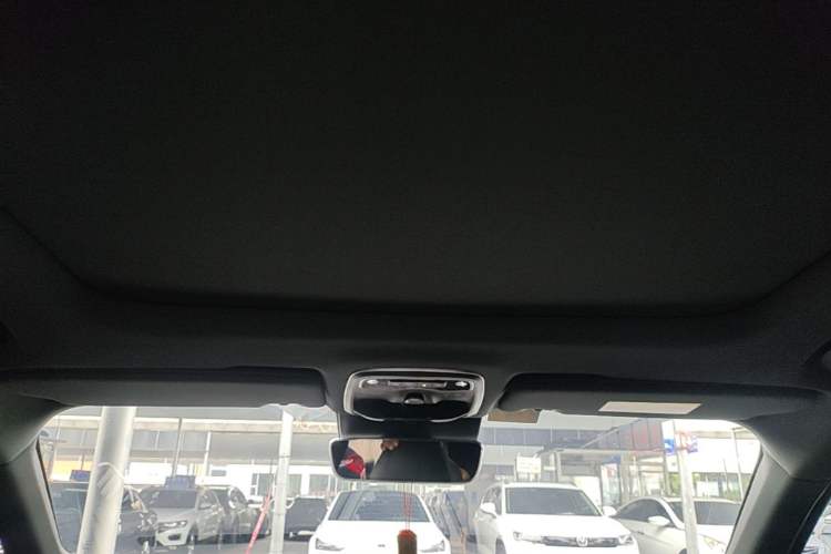 Used Lynk & Co 02 Hatchback 2021 2.0TD Halo Headliner