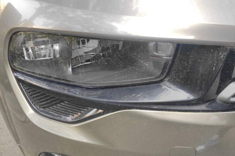 Used Lynk & Co 02 Hatchback 2021 2.0TD Halo Right Front Headlight
