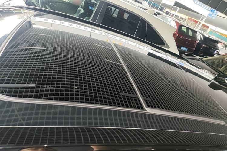 Used Lynk & Co 02 Hatchback 2021 2.0TD Halo Roof
