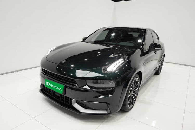 Used Lynk & Co 02 Hatchback 2021 2.0TD Halo Guazi used car, China used car export, Used car for sale, Used cars, Cheapest cars for sale