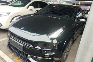 Used Lynk & Co 02 Hatchback 2021 2.0TD Halo