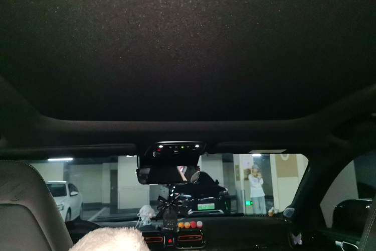 Used Lynk & Co 02 Hatchback 2021 2.0TD Halo Headliner