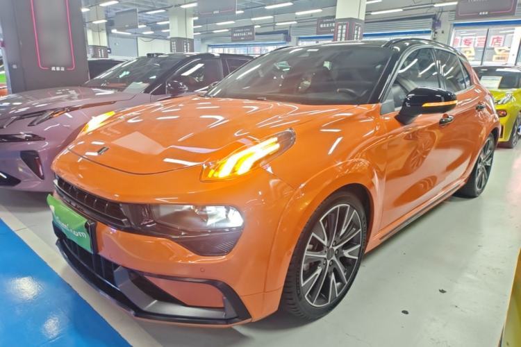 Used Lynk & Co 02 Hatchback 2021 2.0TD Halo Guazi used car, China used car export, Used car for sale, Used  cars, Cheapest cars for sale