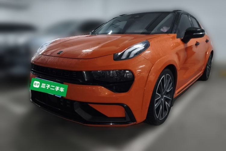 Used Lynk & Co 02 Hatchback 2021 2.0TD Halo Guazi used car, China used car export, Used car for sale, Used  cars, Cheapest cars for sale