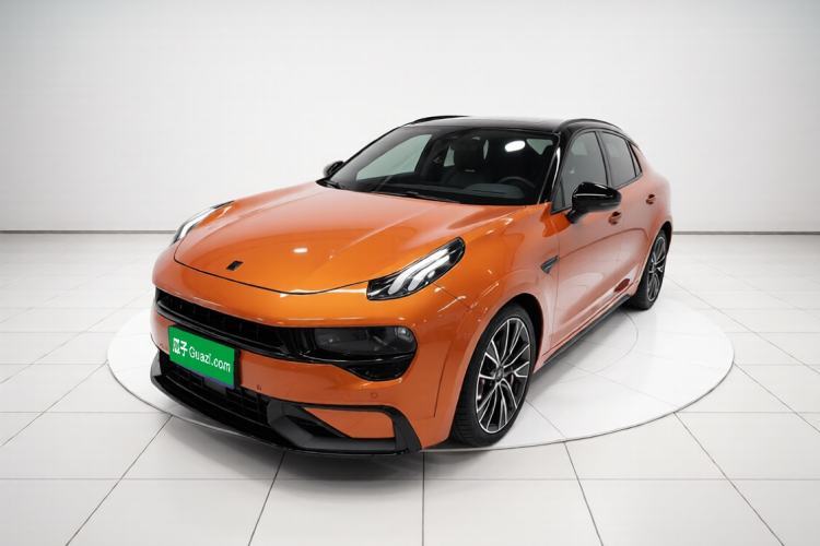 Used Lynk & Co 02 Hatchback 2021 2.0TD Halo Guazi used car, China used car export, Used car for sale, Used cars, Cheapest cars for sale