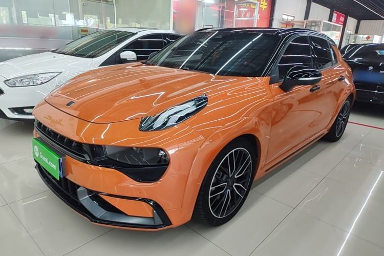 Used Lynk & Co 02 Hatchback 2021 2.0TD Halo Driving Control Kit Edition Guazi used car, China used car export, Used car for sale, Used  cars, Cheapest cars for sale