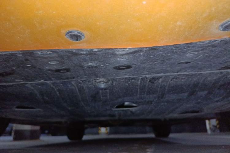 Used Lynk & Co 02 Hatchback 2021 2.0TD Halo Chassis Front