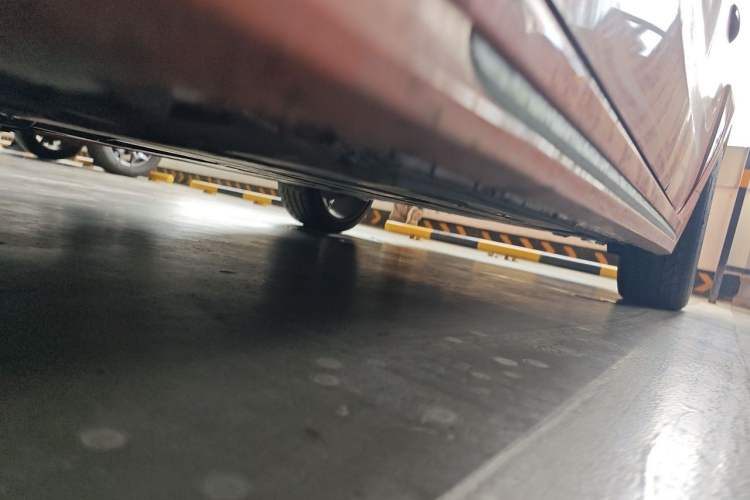 Used Lynk & Co 02 Hatchback 2021 2.0TD Halo Chassis Front Left