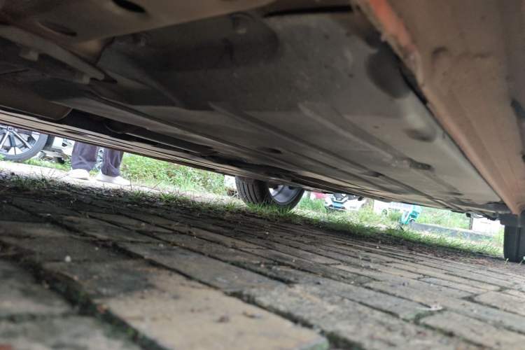 Used Lynk & Co 02 Hatchback 2021 2.0TD Halo Chassis Front Left