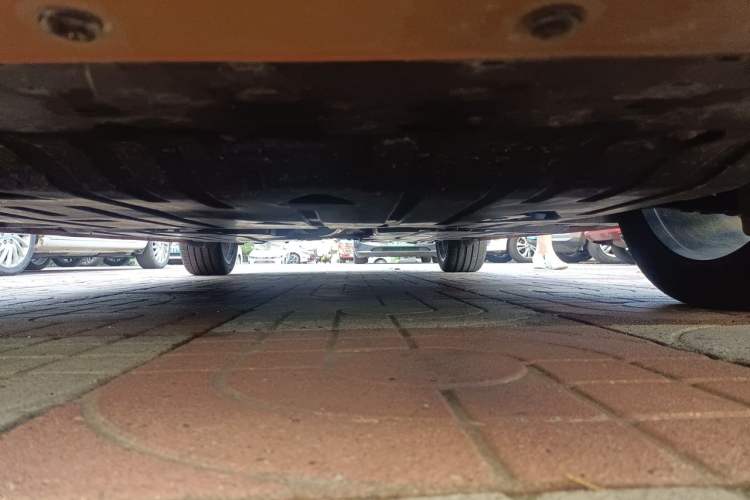 Used Lynk & Co 02 Hatchback 2021 2.0TD Halo Chassis Front