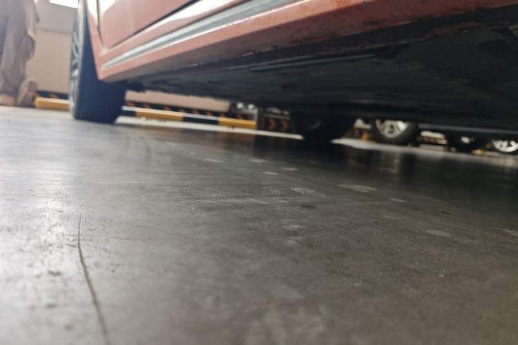 Used Lynk & Co 02 Hatchback 2021 2.0TD Halo Chassis Front Right