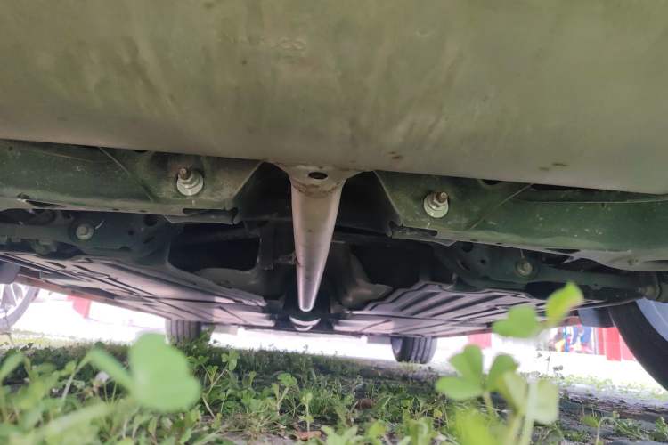 Used Lynk & Co 02 Hatchback 2021 2.0TD Halo Chassis Rear