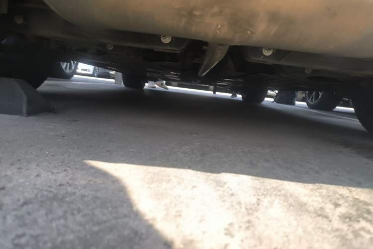 Used Lynk & Co 02 Hatchback 2021 2.0TD Halo Chassis Rear