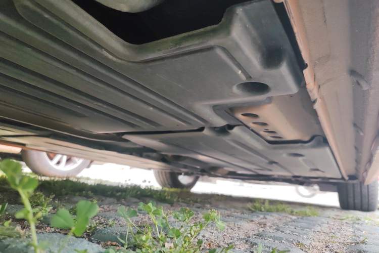 Used Lynk & Co 02 Hatchback 2021 2.0TD Halo Chassis Rear Right