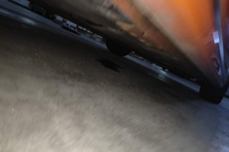 Used Lynk & Co 02 Hatchback 2021 2.0TD Halo Chassis Rear Right