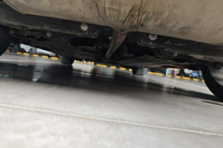Used Lynk & Co 02 Hatchback 2021 2.0TD Halo Chassis Rear