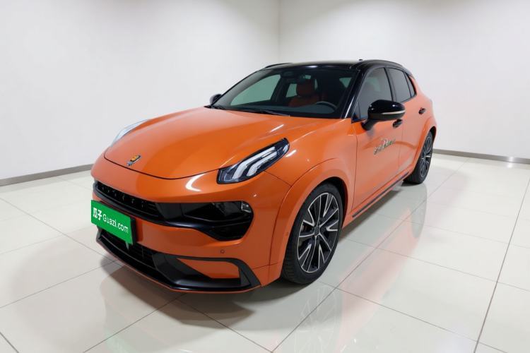 Used Lynk & Co 02 Hatchback 2021 2.0TD Halo Driving Control Kit Edition Guazi used car, China used car export, Used car for sale, Used cars, Cheapest cars for sale
