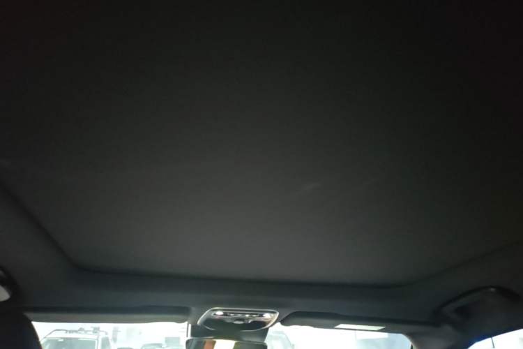 Used Lynk & Co 02 Hatchback 2021 2.0TD Halo Headliner