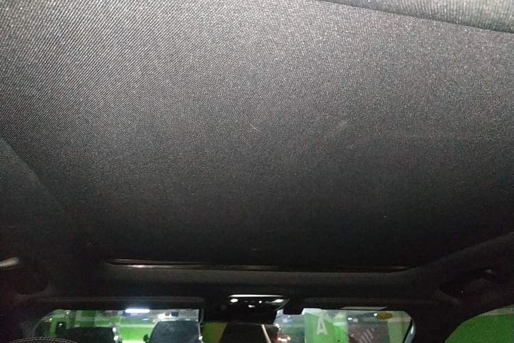 Used Lynk & Co 02 Hatchback 2021 2.0TD Halo Headliner