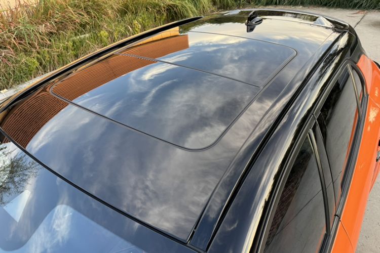 Used Lynk & Co 02 Hatchback 2021 2.0TD Halo Headliner
