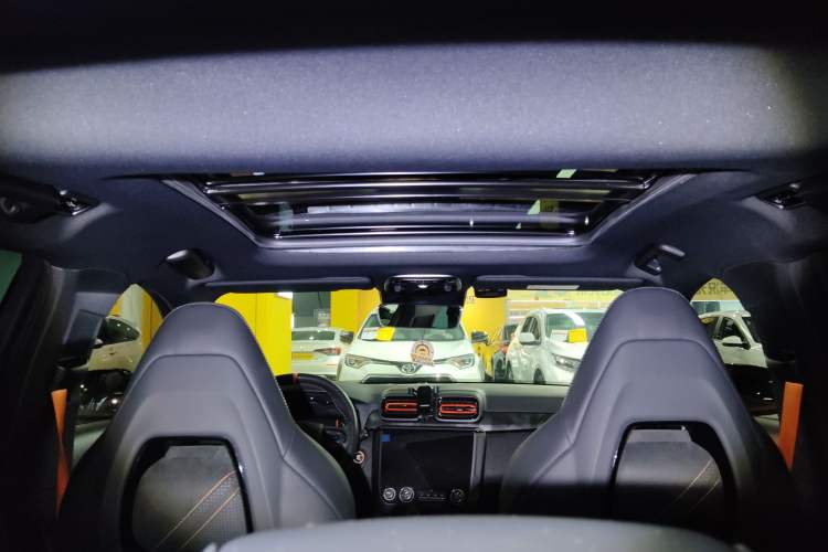 Used Lynk & Co 02 Hatchback 2021 2.0TD Halo Headliner