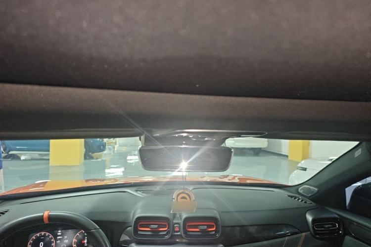 Used Lynk & Co 02 Hatchback 2021 2.0TD Halo Headliner