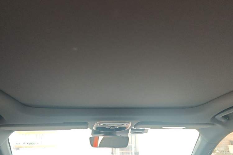 Used Lynk & Co 02 Hatchback 2021 2.0TD Halo Driving Control Kit Edition Headliner