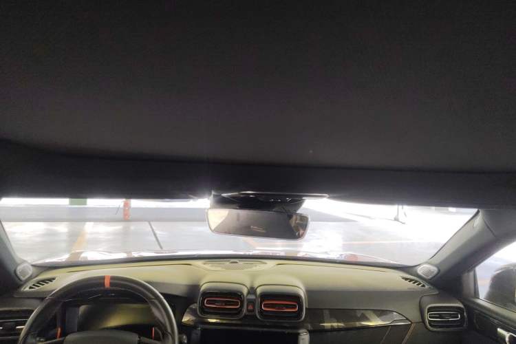 Used Lynk & Co 02 Hatchback 2021 2.0TD Halo Headliner
