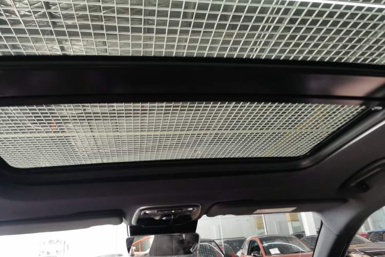 Used Lynk & Co 02 Hatchback 2021 2.0TD Halo Headliner
