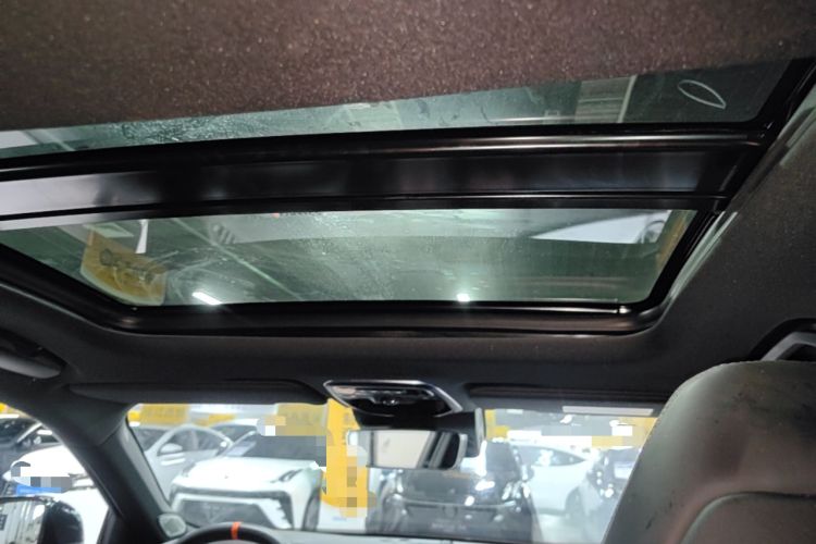 Used Lynk & Co 02 Hatchback 2021 2.0TD Halo Headliner