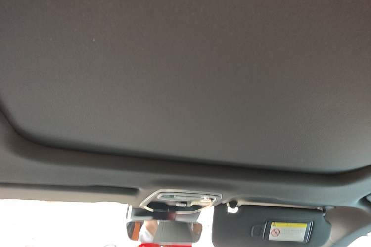 Used Lynk & Co 02 Hatchback 2021 2.0TD Halo Headliner
