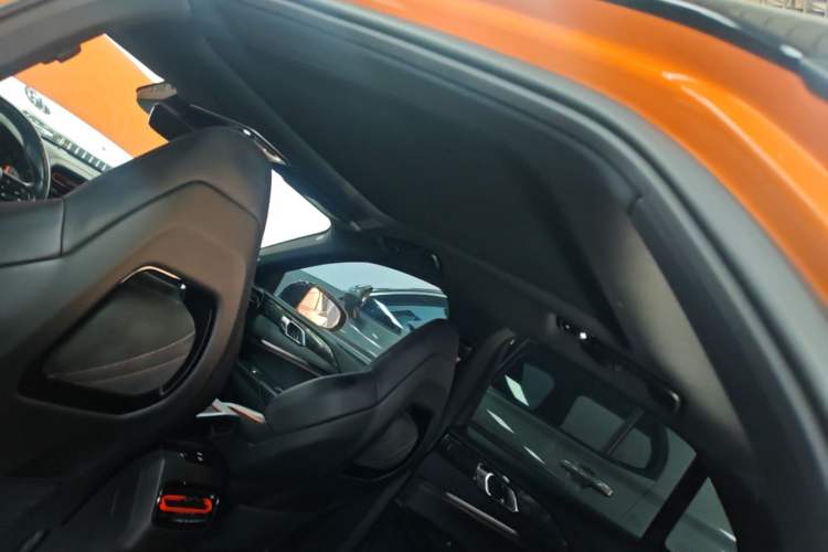 Used Lynk & Co 02 Hatchback 2021 2.0TD Halo Headliner