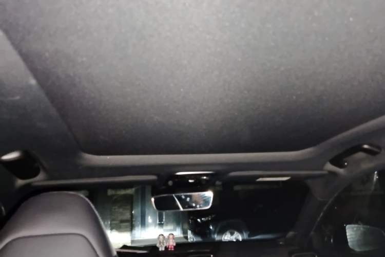 Used Lynk & Co 02 Hatchback 2021 2.0TD Halo Headliner
