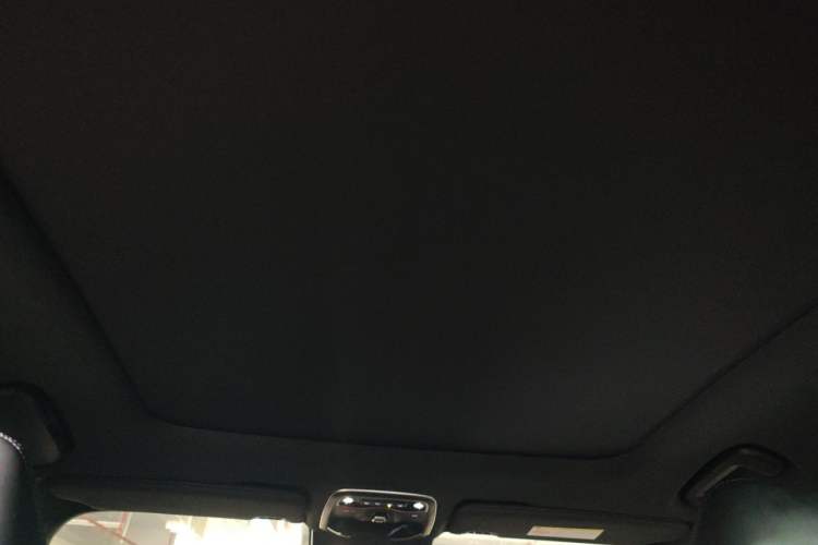 Used Lynk & Co 02 Hatchback 2021 2.0TD Halo Headliner