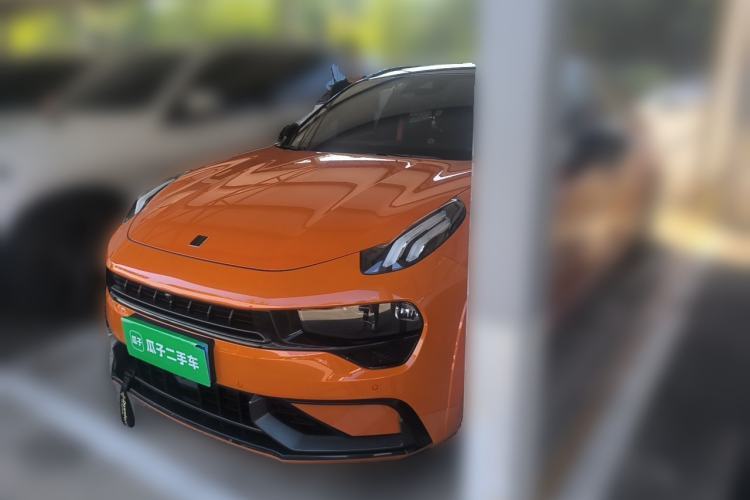 Used Lynk & Co 02 Hatchback 2021 2.0TD Halo Guazi used car, China used car export, Used car for sale, Used  cars, Cheapest cars for sale
