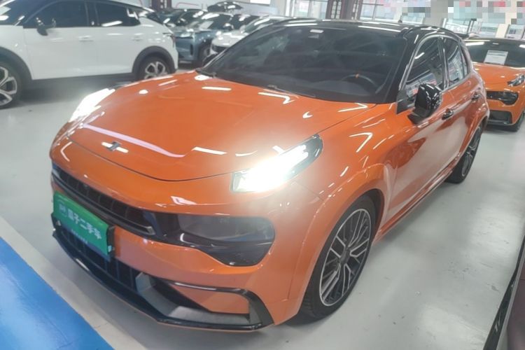 Lynk & Co 02 Hatchback 2021 2.0TD Halo Driving Control Kit Edition مستعملة Guazi used car, China used car export, Used car for sale, Used  cars, Cheapest cars for sale