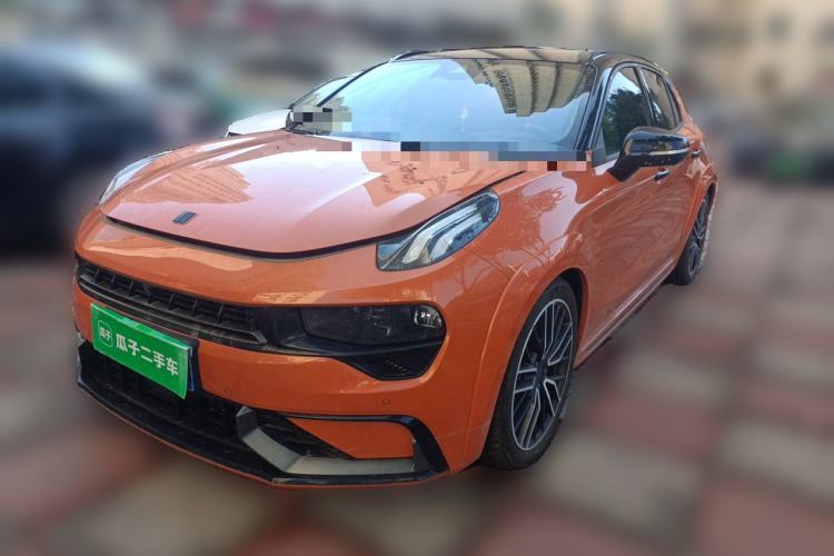 Used Lynk & Co 02 Hatchback 2021 2.0TD Halo Guazi used car, China used car export, Used car for sale, Used  cars, Cheapest cars for sale