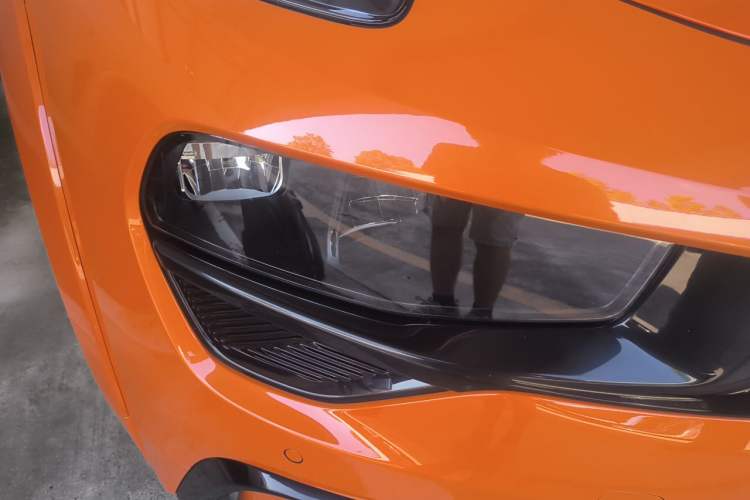 Used Lynk & Co 02 Hatchback 2021 2.0TD Halo Right Front Headlight