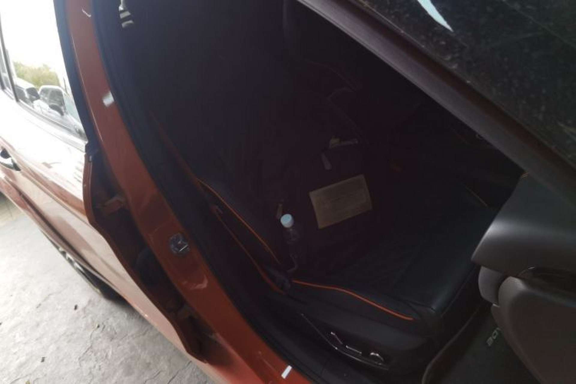 Used Lynk & Co 02 Hatchback 2021 2.0TD Halo Driving Control Kit Edition Right Front Seat