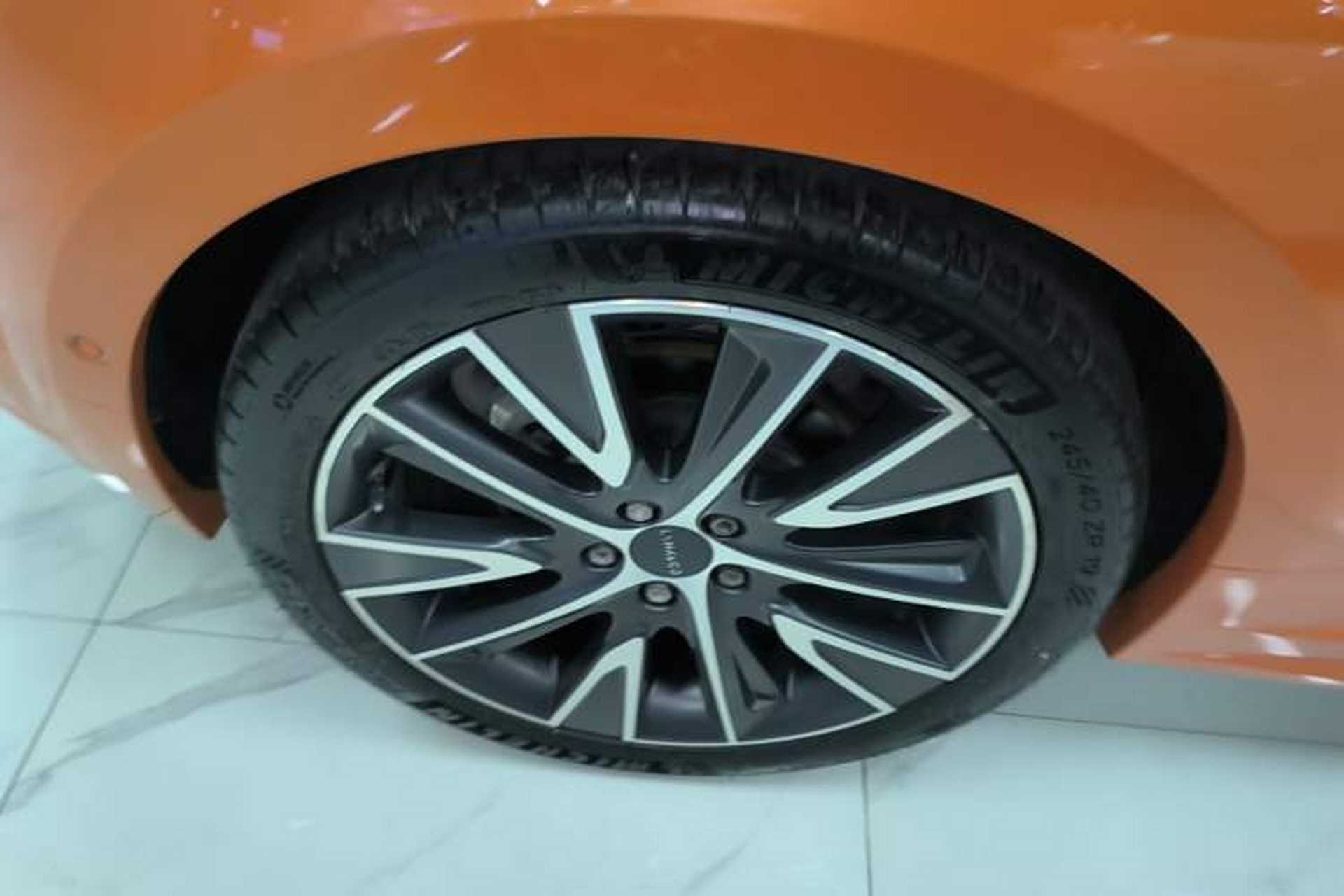Used Lynk & Co 02 Hatchback 2021 2.0TD Halo Right Rear Wheel Hub