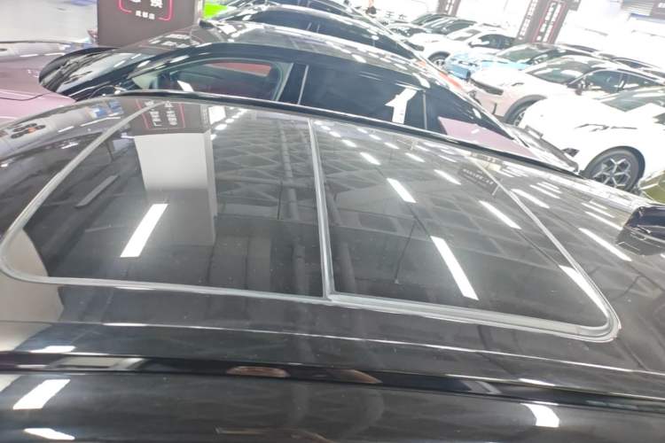 Used Lynk & Co 02 Hatchback 2021 2.0TD Halo Roof