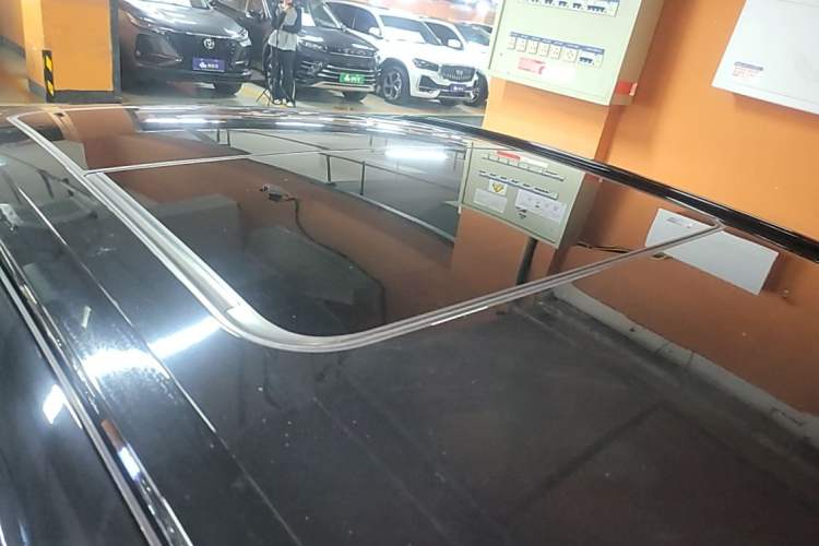 Used Lynk & Co 02 Hatchback 2021 2.0TD Halo Roof