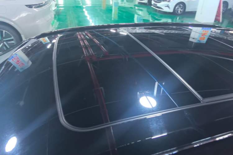 Used Lynk & Co 02 Hatchback 2021 2.0TD Halo Driving Control Kit Edition Roof