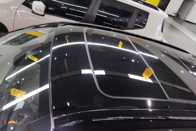 Used Lynk & Co 02 Hatchback 2021 2.0TD Halo Roof